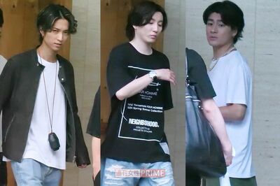 SixTONESの冠番組『SixTONESの今日からプロデューサーズ！』サプライズ企画が情報漏洩、嵐ファンと比較され…