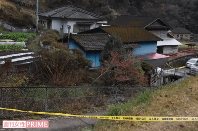 《高千穂一家殺人》妻と娘の遺骨は熊本へ、骨壷6つ並べた遺影なしの密葬