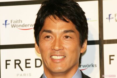 長嶋一茂『モーニングショー』で玉川徹氏がの質問に答え父・長嶋茂雄氏死去に言及「2世が故の葛藤と苦悩」