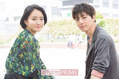 人気急上昇・高杉真宙＆『わろてんか』葵わかな、高校時代はけっこう地味だった