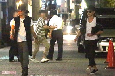 滝沢秀明が着手する「Jr.の待遇改善」とジュリーさんに激怒した過去