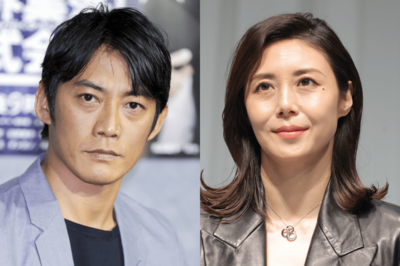反町隆史・松嶋菜々子『GTO』が放送スタートも学園シーンに違和感…「生徒役にSTARTO社タレントなし」の“…
