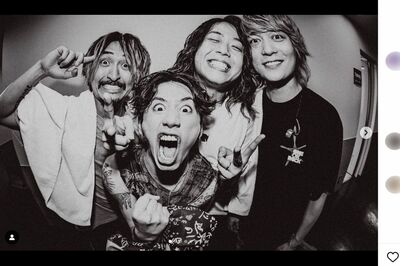 ONE OK ROCKのライブ会場が“ゴミだらけ” ファンのポイ捨てに「ドームはゴミ箱じゃない」悲鳴、空き缶散…
