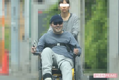 ケンタロウ、放送10周年目『男子ごはん』背景で「あきらめない」リハビリ生活