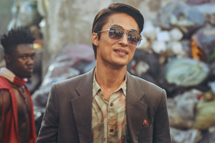 テ・ジュンギ（ク・ギョファン）駐ソマリア北朝鮮大使館 参事官