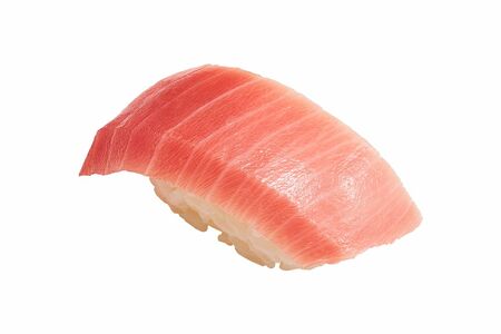 本鮪中とろ（1貫）/100円　10月18日〜11月12日