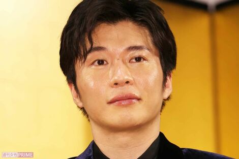 田中圭、ポーカーYouTuber『世界のヨコサワ』動画で異例ボカシの“モザイク処理”も「モザ圭で吹いた」視聴者に即バレ