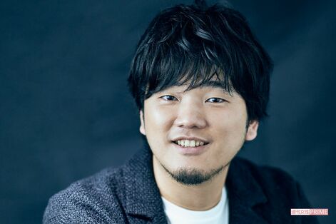 『おちょやん』主題歌の秦基博、デビューから15年で「手にしたものと手放したもの」