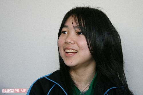 '11年の被災直後に取材したときの駒場さん