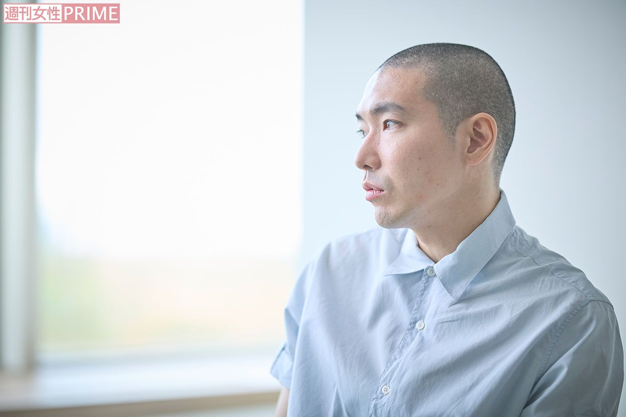 2024年12月15日放送、大河ドラマ『光る君へ』最終回目前の柄本佑