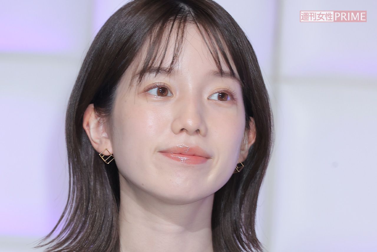 テレビ朝日・弘中綾香アナ