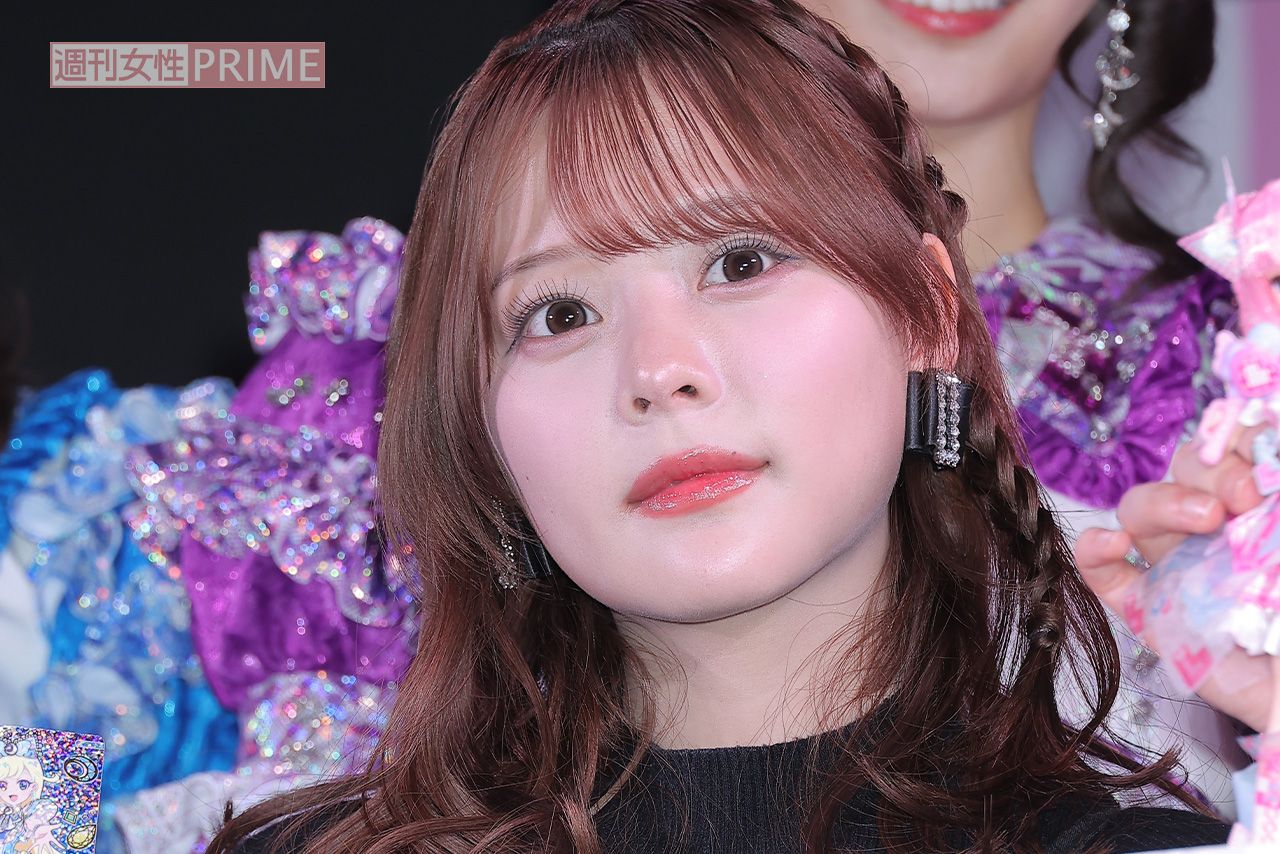 巨人・浦田俊輔との熱愛を報じられた元＝LOVEの女優・齊藤なぎさ