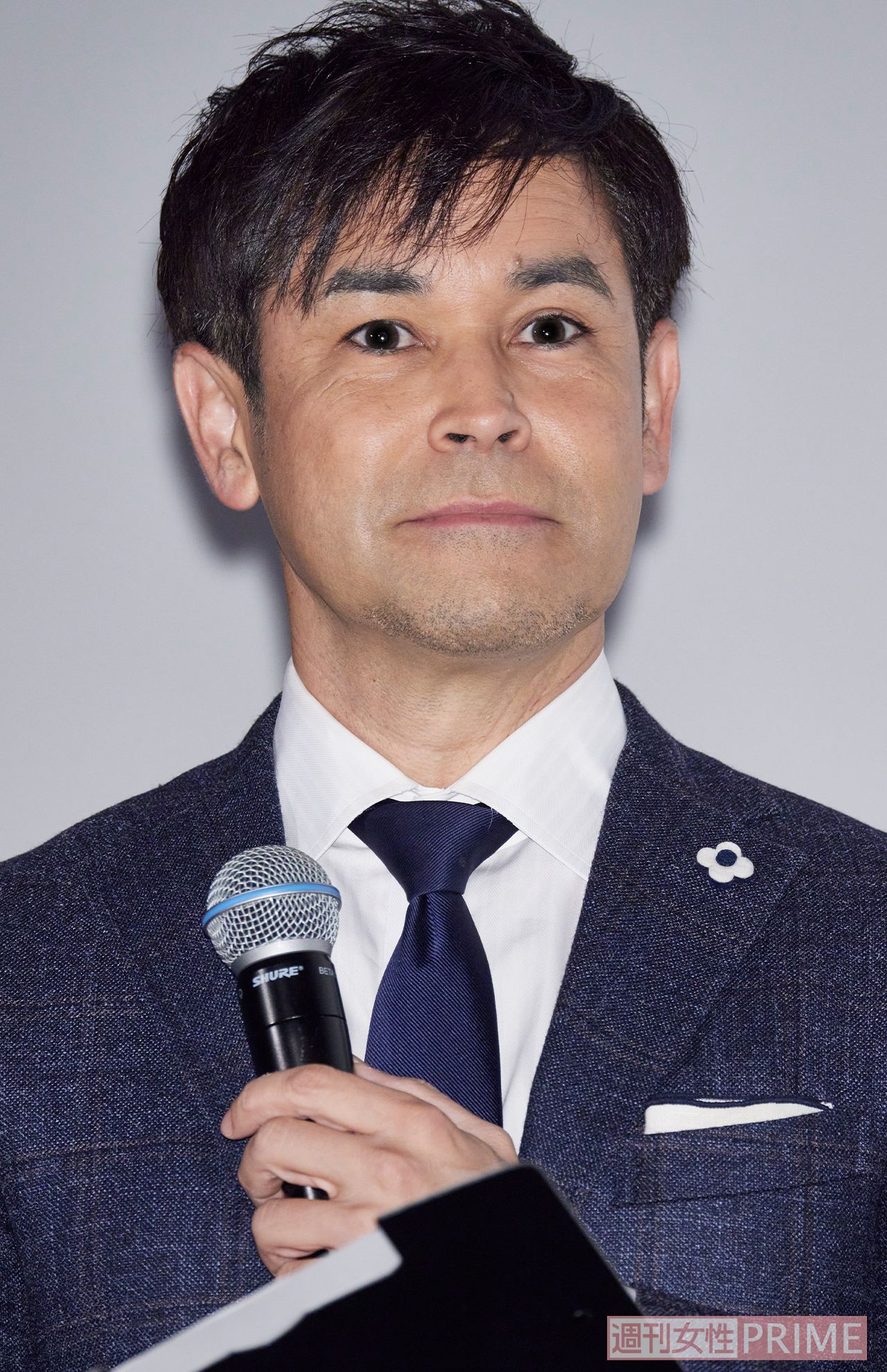日テレに残る可能性が高いラルフ鈴木アナ
