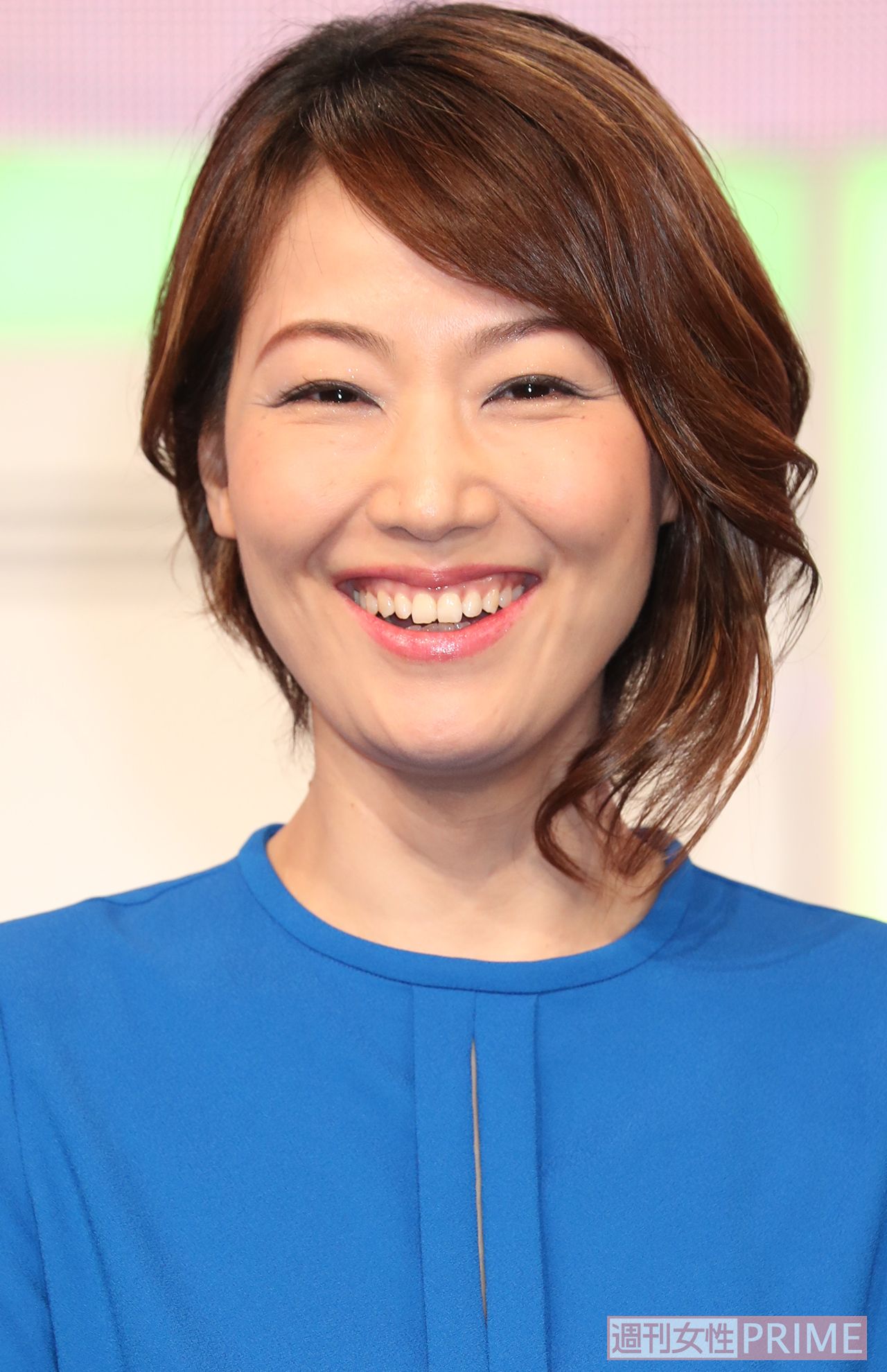 下平さやかアナは『じゅん散歩』のナレーションも担当