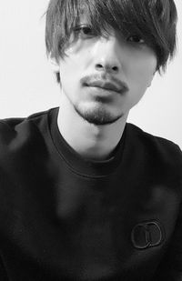 横浜流星　公式インスタグラムより