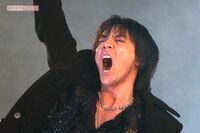 パチスロBOOWYが導入1週間で閑古鳥…「カリスマ性が失われていた」バンド＆スロットファン双方から不評のワ…