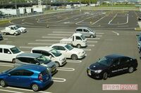 親の運転が心配な人、必読!“高齢ドライバー”安全運転のための能力診断&最新技術