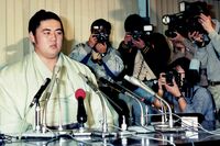 相撲界 “陰の職人” 床山さんが語る32年前の秘話、「双羽黒」の髷を結って減俸の過去