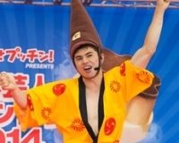 小島よしおが再ブレーク中! いま一発屋芸人が人気の訳