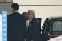 《フジテレビ崩壊》絶大な権力保持、日枝久取締役相談役が新入社員に向けた「時代の変化に対応」力説の皮肉