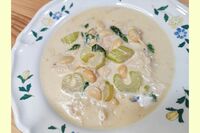 《疲れ知らずの超解毒スープレシピ》腎臓ひとつでも元気な鍼灸師4つの「解毒スープ」と簡単“腎ツボ”マッ…