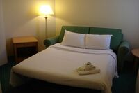 【心理診断】熟睡できる場所からわかる、あなたが惹かれやすい誘惑って？