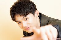 藤原大祐、ドラマ『柚木さんちの四兄弟。』で主役に、撮影現場での裏話と離れて気づいた母親のありがたみ