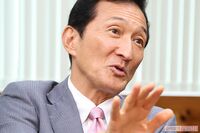 《私が戦った都知事選》出馬経験者・渡邉美樹氏の結果は3位「想定外の東日本大震災」当時の敗因を語る