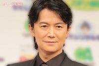 福山雅治が故郷・長崎への帰省頻度が増える背景に、地元企業『ジャパネット』とのタッグで新設する『スタジ…