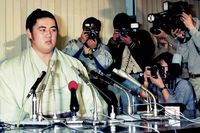 相撲界 “陰の職人” 床山さんが語る32年前の秘話、「双羽黒」の髷を結って減俸の過去