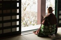 ストレスやイライラに、僧侶が伝授!「ムダに反応しない」が病まないコツ