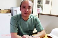 いしだ壱成、“コロナ外出” の父・石田純一に嘆息「かわいそうなイエスマン」