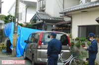 ＜京都連続殺人＞筧被告の黙秘が一転「毒を飲ませて殺した」ちゃぶ台返しの初公判