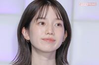 テレビ朝日・弘中綾香は『好きな女子アナ』4連覇もフリー転向ナシ？ 芸能界でキャリアアップより、妊娠・出…