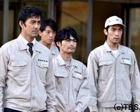 阿部寛 『下町ロケット』のために連ドラ出演を2年控えていた