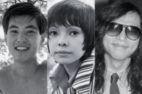 昭和の50代『サザエさん』の父・磯野波平54歳よりはるかに若い！松平健、研ナオコ、山下達郎、関根勤ら令和…