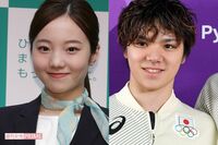 世界フィギュアスケート選手権の3連覇を逃した宇野昌磨に辛辣声「世界はそんなに甘くない」フジテレビの“…