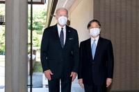 バイデン氏来日異聞、アメリカで民主党大統領が誕生すると、日本で“リベラル政権”が成立する不思議