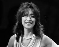 中森明菜、2日目の鍋のだしを使ったカレーがお気に入り