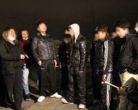 川崎中1殺害、主犯の部屋は萌え系アニメのポスターだらけ