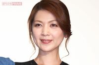 飯島直子、1996年「浮気はゼッタイ許さない」から2024年「多くの学びがあった」、2度の結婚と離婚、ホスト…