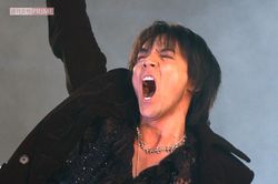 「ヒムロック」こと氷室京介