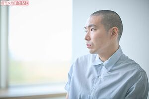 2024年12月15日放送、大河ドラマ『光る君へ』最終回目前の柄本佑