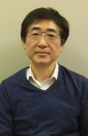 銀座東京クリニックの福田一典院長