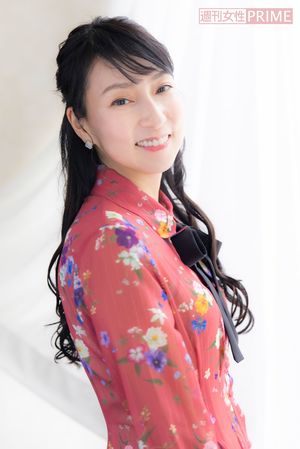 宮村優子