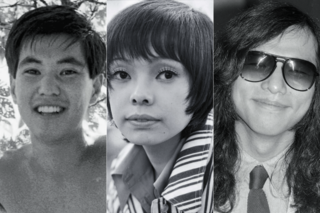 70歳を迎える芸能人！左から関根勤（撮影／週刊女性写真班）、研ナオコ（撮影／週刊女性写真班）、山下達郎（ワーナーミュージックHPより）