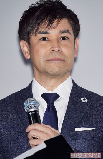 日テレに残る可能性が高いラルフ鈴木アナ