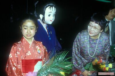 驚異の視聴率を誇った『おしん』