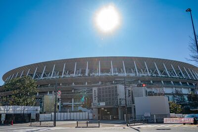 《東京五輪》無観客で失われるインバウンド、「ホテル・外食を救う」新たな“観戦スタイル”を考える