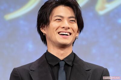 元キンプリ・平野紫耀、弟『RIKU』のYouTube動画に声だけ出演!? 滝沢秀明新会社『TOBE』合流目前に起こった…